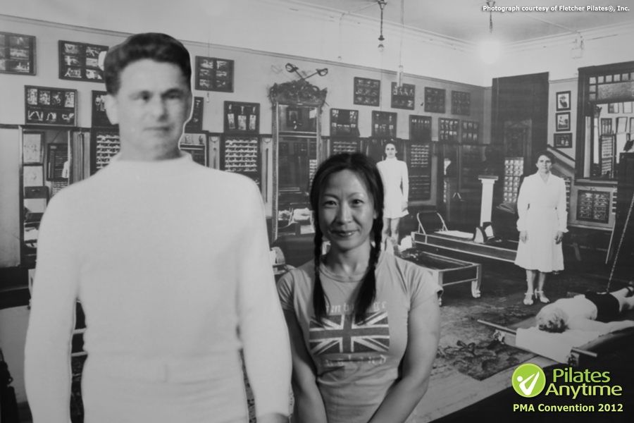 booth photo